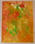 C1.Uden titel. 60x80 cm. 3000 Kr.